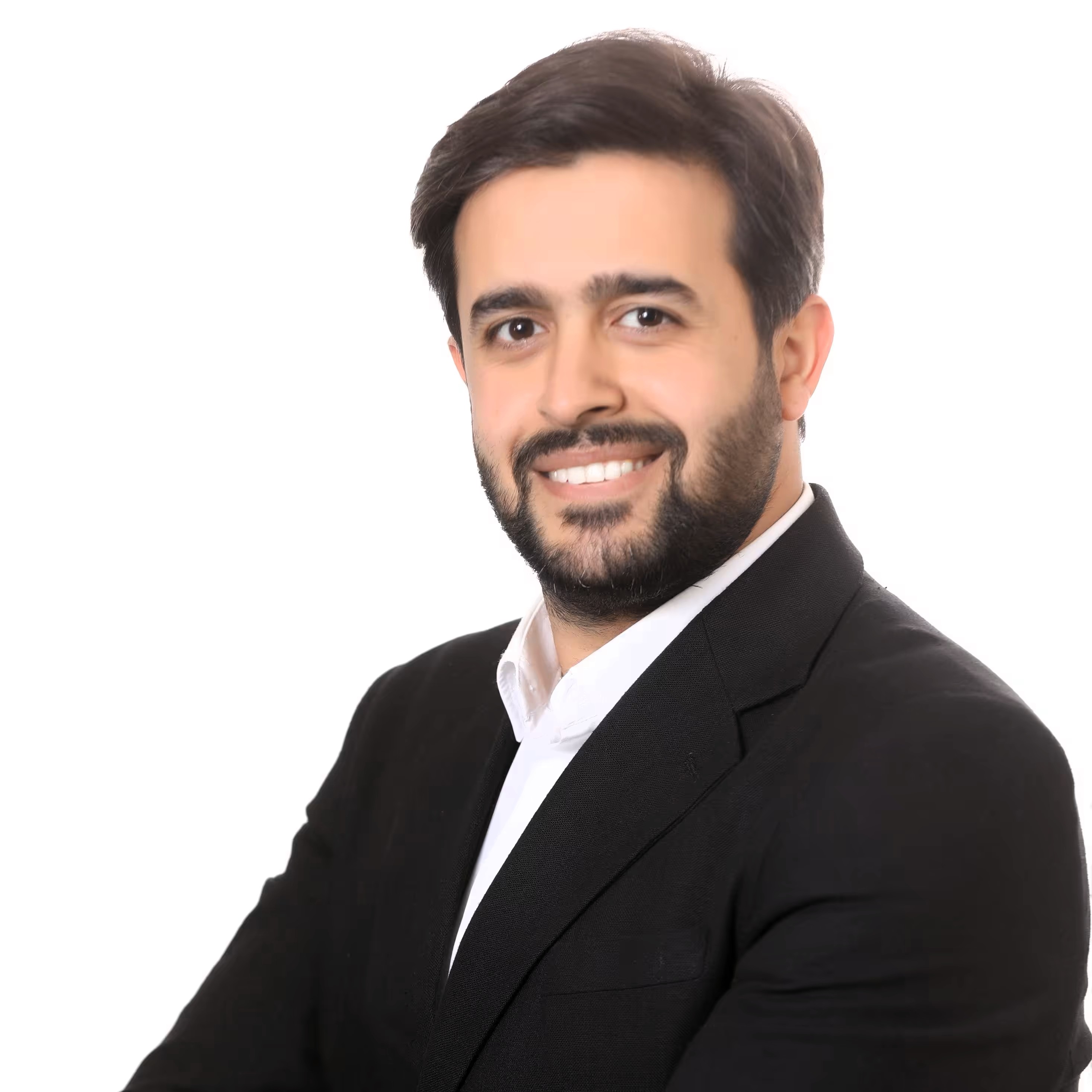 Ustadh Mohammad Alhamwi