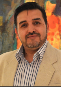 Dr. Mothanna Al-Obaidi